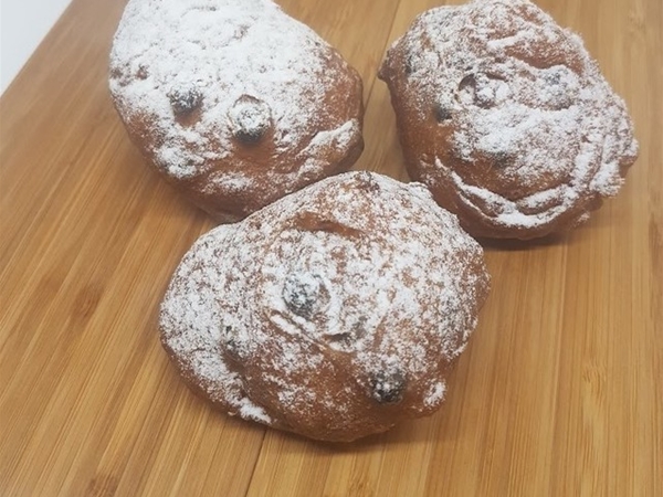 SCHEPOLIEBOLLEN KRENTEN