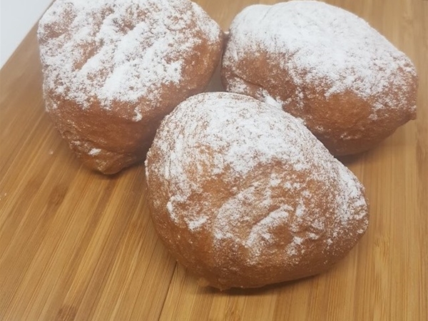 SCHEPOLIEBOLLEN NATUREL